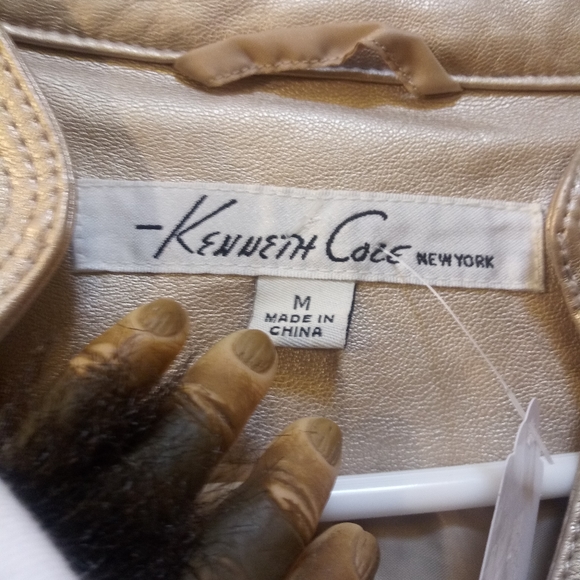 Keneth Cole Jacket - Picture 9 of 9